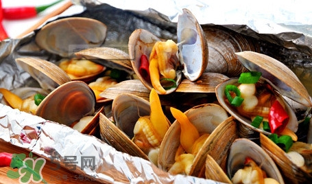 蜆子是寒性的嗎？蜆子什么人不能吃