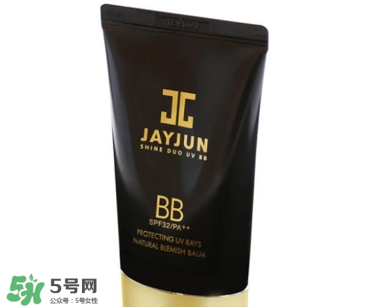 jayjun水光bb霜怎么樣？jayjun水光bb霜色號(hào)試色