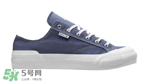 huf與moonstar聯名款帆布鞋多少錢_專柜價格