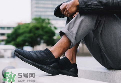 adidas nemeziz tango 17+ ultra boost上腳效果怎么樣？