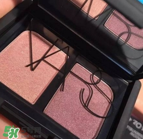 nars吉隆坡眼影多少錢？nars吉隆坡眼影專柜價(jià)格