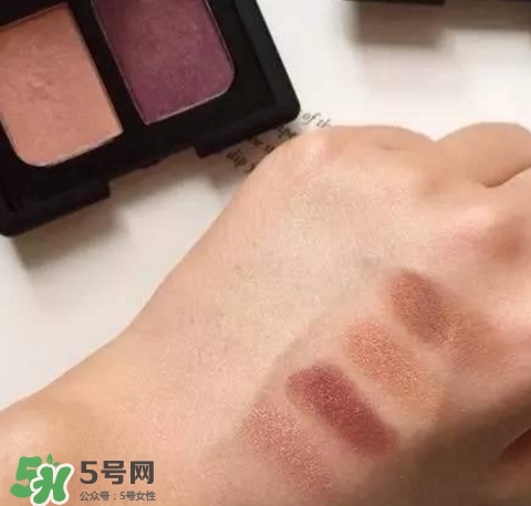 nars吉隆坡眼影多少錢？nars吉隆坡眼影專柜價(jià)格