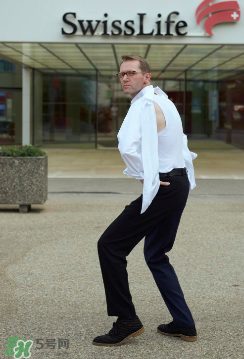 vetements與umbro2018春夏聯(lián)名系列怎么樣_好看嗎？