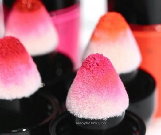 蘭蔻搖搖染唇液怎么用？蘭蔻搖搖染唇液怎么卸？