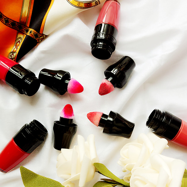 蘭蔻搖搖染唇液怎么樣？蘭蔻搖搖染唇液掉色嗎？