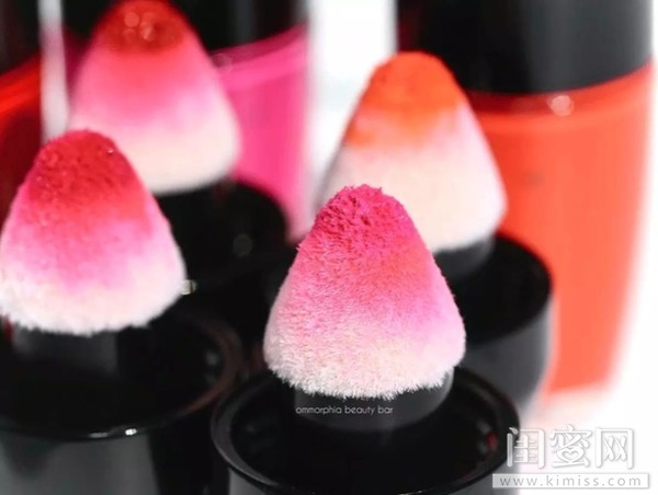 蘭蔻搖搖染唇液怎么用？蘭蔻搖搖染唇液怎么卸？