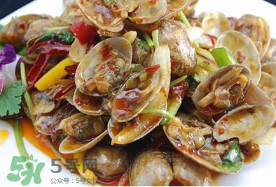 蜆子怎么讀？蜆子怎么做好吃？