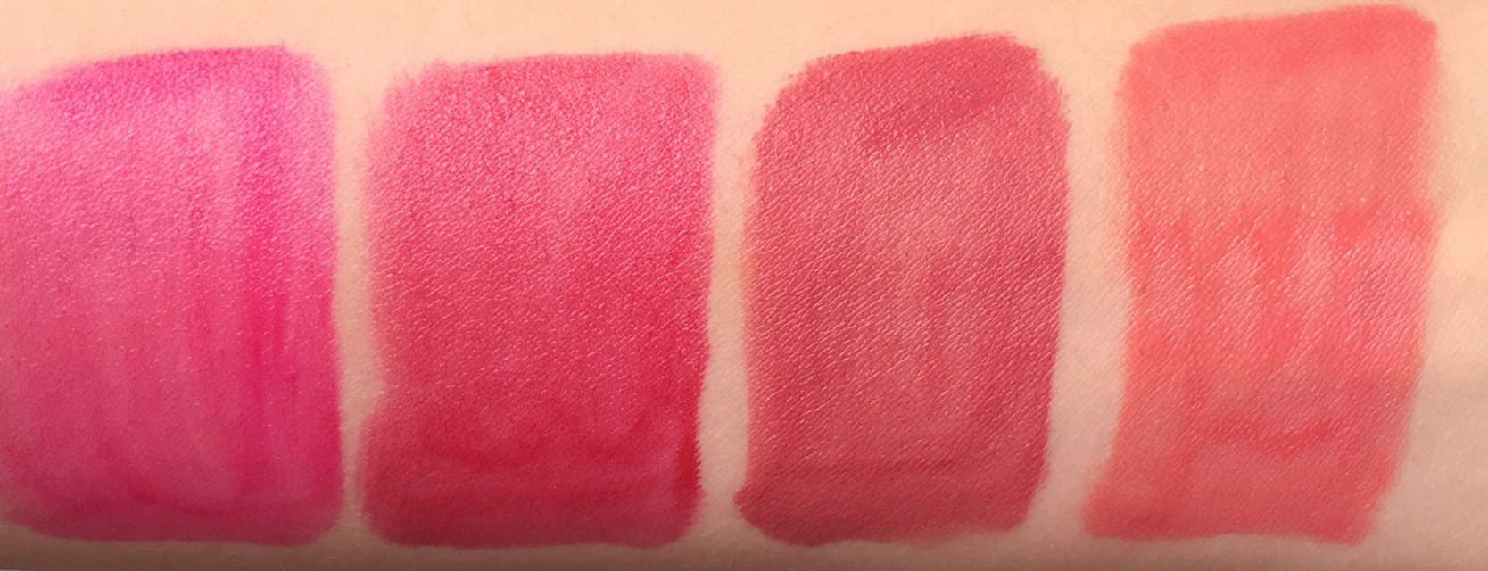 蘭蔻搖搖染唇液怎么樣？蘭蔻搖搖染唇液掉色嗎？