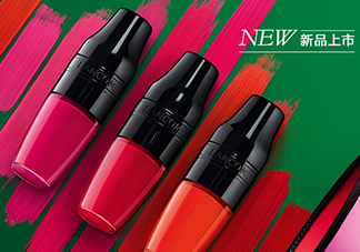 蘭蔻搖搖染唇液怎么樣？蘭蔻搖搖染唇液掉色嗎？