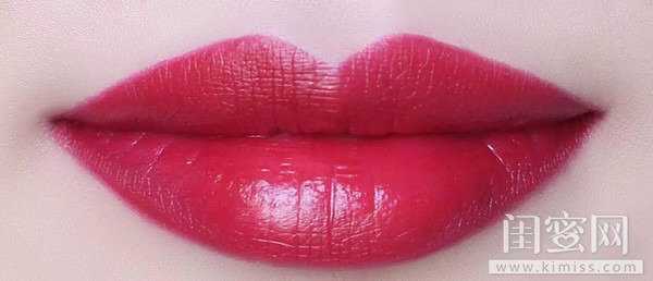 蘭蔻搖搖染唇液哪個顏色好看？蘭蔻搖搖染唇液色號試色