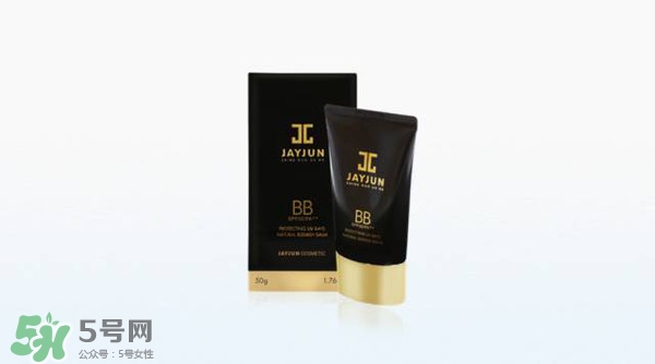 jayjun水光bb霜怎么用？jayjun水光bb霜多少錢？
