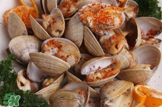 蜆子有寄生蟲嗎？黃蜆子有寄生蟲嗎？