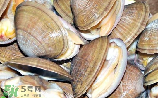蜆子怎么吐沙子？蜆子怎么洗才干凈