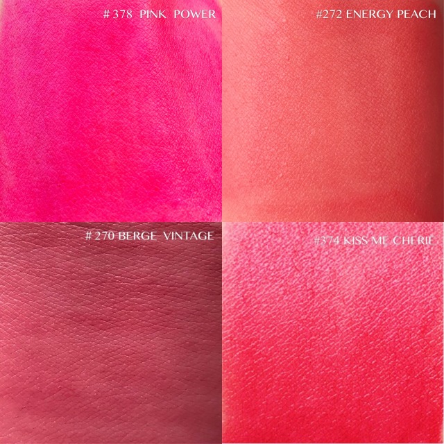 蘭蔻搖搖染唇液怎么樣？蘭蔻搖搖染唇液掉色嗎？