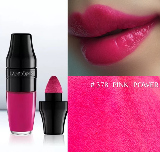 蘭蔻搖搖染唇液怎么樣？蘭蔻搖搖染唇液掉色嗎？