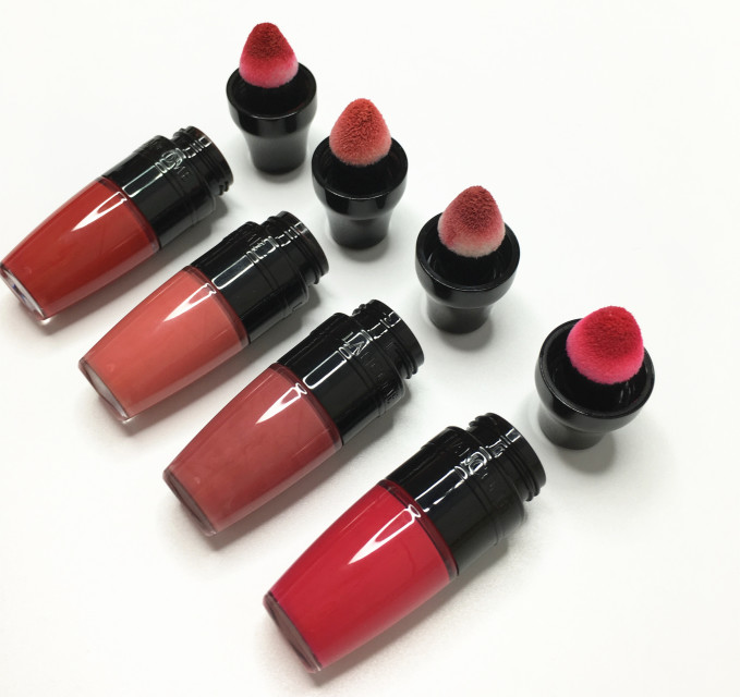 蘭蔻搖搖染唇液怎么樣？蘭蔻搖搖染唇液掉色嗎？