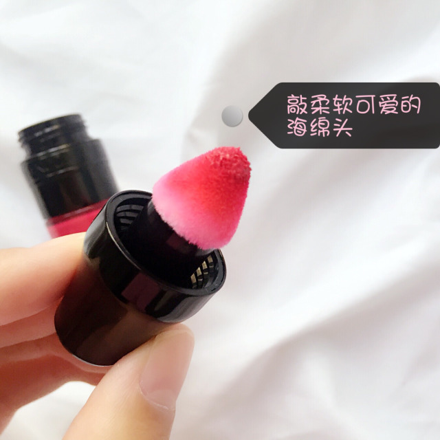 蘭蔻搖搖染唇液怎么樣？蘭蔻搖搖染唇液掉色嗎？