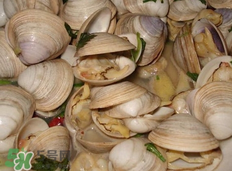 蜆子怎么讀？蜆子怎么做好吃？