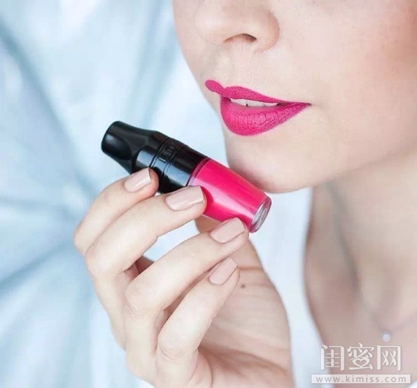 蘭蔻搖搖染唇液哪個顏色好看？蘭蔻搖搖染唇液色號試色