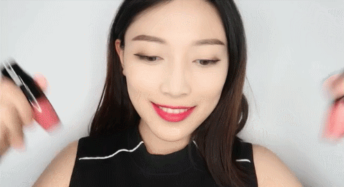 蘭蔻搖搖染唇液怎么樣？蘭蔻搖搖染唇液掉色嗎？