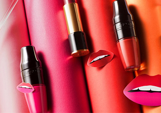 蘭蔻搖搖染唇液哪個顏色好看？蘭蔻搖搖染唇液色號試色