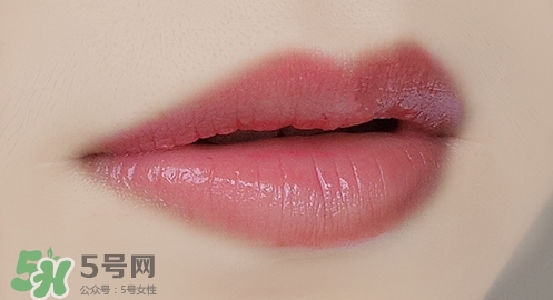 蘭蔻搖搖染唇液270 蘭蔻搖搖染唇液270粉豆沙試色 蘭蔻搖搖染唇液270 蘭蔻搖搖染唇液270粉豆沙試色