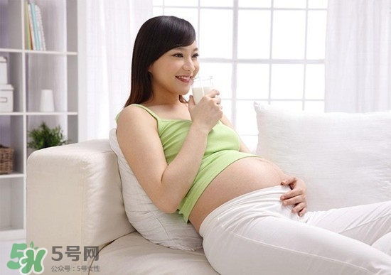 孕婦奶粉喝了有什么好處？孕婦奶粉喝了會發(fā)胖嗎？
