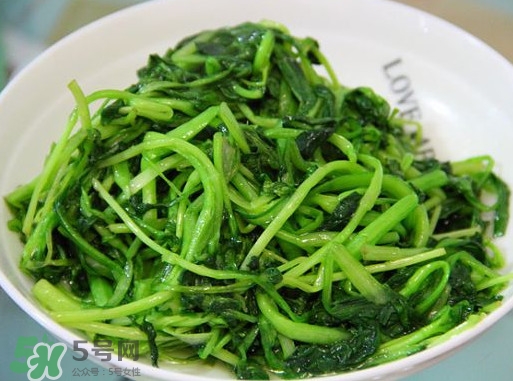 雞毛菜有什么營(yíng)養(yǎng)價(jià)值？雞毛菜的功效與作用