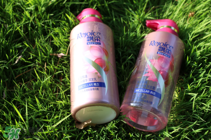 飄柔微米凈透系列綠色和紅色區(qū)別？飄柔微米凈透系列怎么用