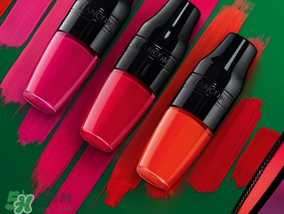 蘭蔻搖搖染唇液多少錢？蘭蔻搖搖染唇液專柜價(jià)格