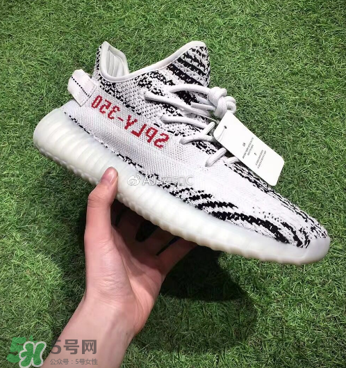 adidas yeezy 350 v2 boost zebra白斑馬會(huì)降價(jià)嗎？