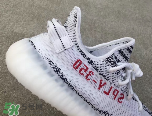 adidas yeezy 350 v2 boost zebra白斑馬會(huì)降價(jià)嗎？