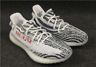 adidas yeezy 350 v2 boost zebra白斑馬會降價嗎？