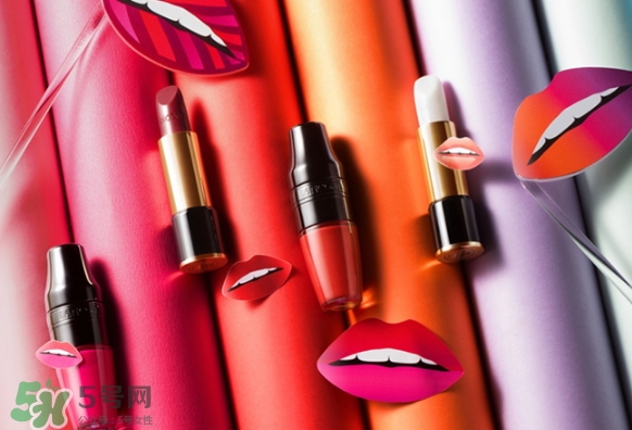 蘭蔻搖搖染唇液和蘭蔻搖搖樂(lè)哪個(gè)好_區(qū)別 蘭蔻搖搖染唇液和蘭蔻搖搖樂(lè)哪個(gè)好_區(qū)別