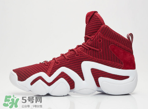 adidas crazy 8 primeknit版本什么時(shí)候發(fā)售？