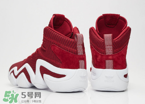 adidas crazy 8 primeknit版本什么時(shí)候發(fā)售？