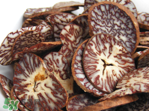 檳榔不能和什么一起吃？檳榔和什么不能一起吃？