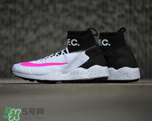 nike zoom mercurial flyknit怎么樣？黑粉呂布二代細(xì)節(jié)圖曝光