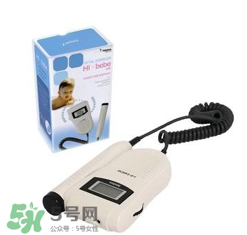 胎心儀對(duì)胎兒有影響嗎？胎心儀對(duì)寶寶有影響嗎？