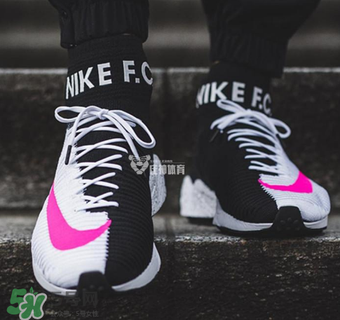 nike zoom mercurial flyknit怎么樣？黑粉呂布二代細(xì)節(jié)圖曝光