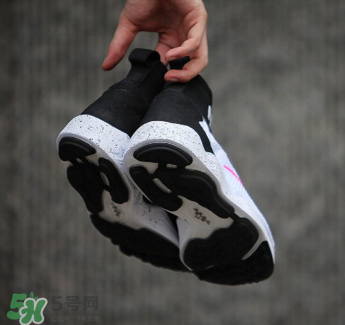 nike zoom mercurial flyknit怎么樣？黑粉呂布二代細(xì)節(jié)圖曝光