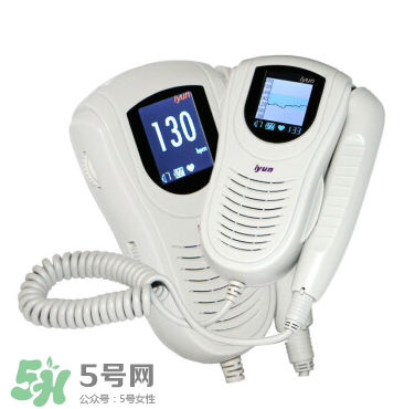 胎心儀怎么用？胎心儀使用說(shuō)明