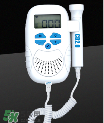 胎心儀怎么用？胎心儀使用說(shuō)明