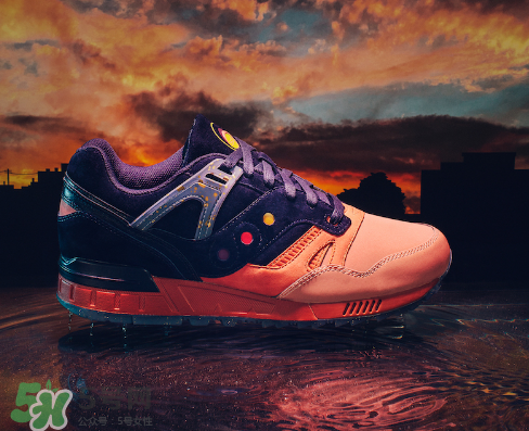 saucony grid sd summer nights配色什么時(shí)候發(fā)售？