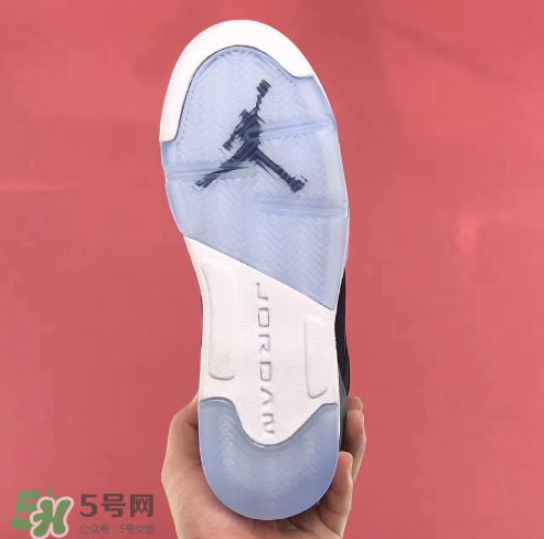 air jordan 5 deadly pink多少錢？aj5黑粉配色專柜價(jià)格