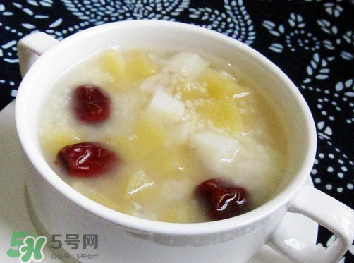 入伏吃什么去濕？入伏吃什么能排出體內(nèi)濕氣？