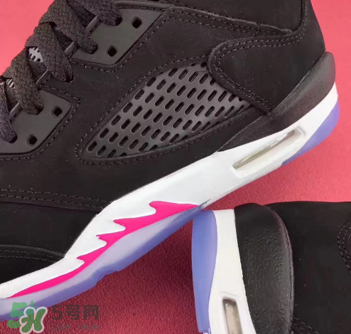 air jordan 5 deadly pink黑粉配色什么時候發(fā)售？