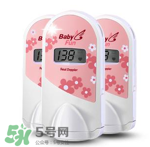 胎心儀可以天天用嗎？胎心儀的使用頻率