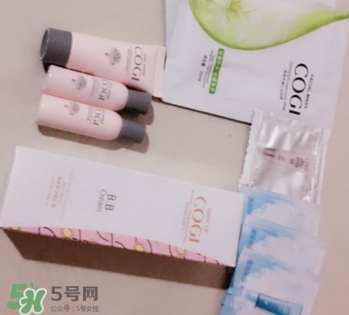 高姿化妝品怎么樣？高姿化妝品好用嗎？