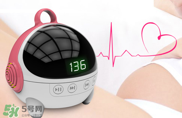 胎心儀可以天天用嗎？胎心儀的使用頻率